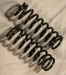 Coil Spring Set Moog 81729 Fits 05-09 Subaru Outback. Fixed Price $69.99.