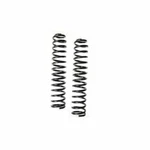 EVO-3124 2.5" Hd Front Spring Pair For Jeep Gladiator Jt. Fixed Price $302.67.