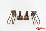 Rear End Mounting Hardware Srw Diesel Fits 2005-2010 Ford F350 Pickup 700865. Fixed Price $175.00.