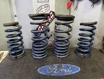 99 01 03 04 Ford Mustang Cobra Coupe Steeda Irs Coil Springs Used Lowering. Fixed Price $245.00.