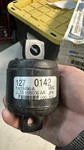 Ford Motorcraft Front Shock 21-25 F150 0-2.5 Lift Take Off ML34-18045BC. Fixed Price $75.00.