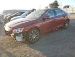 Right Rear Coil/air Spring Oem 11-18 Volvo S60 1YR Wrnty Na. Fixed Price $125.00.