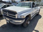 Rear Leaf Spring Main 3" Wide Fits 94-02 Dodge 3500 Pickup 1495071. Fixed Price $100.00.