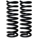 80662 Moog Coil Springs Set Of Front Pickup Flareside 111.5 In. Ford Pair. Fixed Price $208.65.