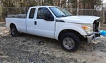 Rear Leaf Spring Main Id J Fits 12-16 Ford F250SD Pickup 473272. Fixed Price $200.00.