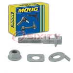 Moog Front Alignment Camber Kit For 2014-2019 Mazda 6 Suspension Cu. Fixed Price $29.81.