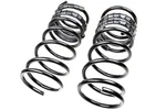 Mevotech SMS853V Coil Spring Set Fits 91-96 Ford Escort, 91-98 Mazda Protege. Fixed Price $84.44.