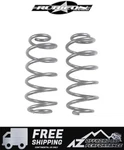 Rubicon Express 4.5" Lift Rear Coil Springs For 07-18 Jeep Wrangler Jk 2 Door. Fixed Price $179.99.