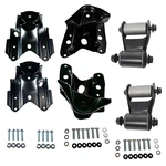 New Leaf Spring Hanger&shackle Kit 722-038 722-037 722-036 FOR00-06TOYOTA Tundra. Fixed Price $177.32.