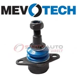 Mevotech Supreme Front Lower Ball Joint For 2007-2010 Bmw X3 Spring Ride Zd. Fixed Price $44.46.