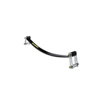 Supersprings SSA23.5 Leaf Helper Ram 2500 3500 4500 Ford F350 F450. Fixed Price $300.99.