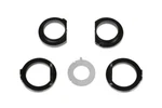 Fabtech FTS24280 Coil Correction Kit. Fixed Price $114.87.