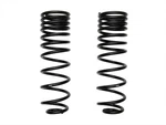 Icon 22066 For 20-UP Jt 1.5" Rear Multi Rate Spring Kit. Fixed Price $251.95.