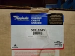 Raybestos Chassis Coil Springs 587-1045. Fixed Price $19.99.