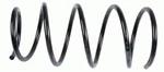 2X 997 159 Sachs Suspension Spring For Bmw. Fixed Price $125.76.