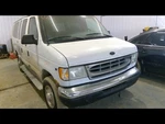 Air/coil Spring Front Id M Fits 92-18 Ford E350 Van 44427. Fixed Price $50.62.