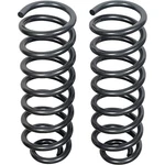 929-920 Dorman Coil Springs Set Of Rear Driver & Passenger Side For 1500 Pair. Fixed Price $289.10.