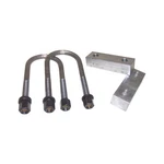 Brothers Trucks LBU63722INCH Lowering Block Kit - Drop Rwd. Fixed Price $120.95.