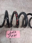 2023 Lexus RX350 Passenger Or Driver Side Rear Coil Spring Oem Fwd. Fixed Price $129.95.