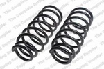 Coil SPRING-4WD Lesjofors 4444201 Fits 07-08 Kia Sorento. Fixed Price $139.78.