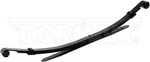 Dorman 22-1781 Suspension Leaf Spring Fits Chevrolet Gmc Models. Fixed Price $371.75.
