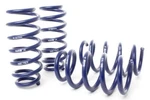 H&r 28605-1 Sport Lowering Springs For 2020-2025 Tesla Model Y Awd (non-air). Fixed Price $354.95.