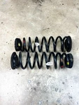18-22 Hyundai Kona Rear Left Lh And Right Rh Side Coil Spring Pair Oem. Fixed Price $57.50.