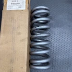QA1 10HT750 High-travel Inch Coilover Spring Universal Powder-coated. Fixed Price $63.75.