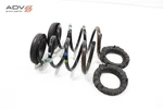 2022 2025 Kia Carnival Fwd Rear Left & Right Side Coil Spring Oem -set-. Fixed Price $71.99.