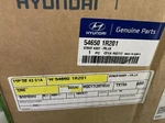 2012-2017 Hyundai Accent Auto Trans Front Driver Left Strut 546501R201. Fixed Price $198.00.