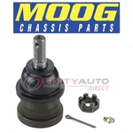 Moog Front Lower Ball Joint For 1987 Gmc R1500 - Spring Ride Steering. Fixed Price $45.79.
