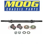 Moog Front Upper Suspension Control Arm Shaft Kit For 1973 Gmc Sprint - Np. Fixed Price $99.02.