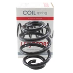 Bmw E46 325CI 325I 330CI 330I 3.0L 2.5L Rear Coil Spring Lesjofors 4208434. Fixed Price $61.39.