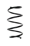 Suplex Coil Spring For Bmw 528I, 535I, 550I, 525I, 530I, 545I 06284. Fixed Price $103.03.