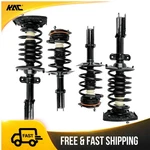 Front & Rear Struts W/ Coil Springs For Buick Century 1997-2001 2002 2003-2005. Fixed Price $137.74.