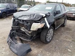 Air/coil Spring Rear Awd 20" Wheel Fits 08-10 Edge 10065564. Fixed Price $83.02.