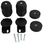 Rear Suspension Rubber Helper Spring Kit For 03-13 Dodge Ram 1500/2500 DR2500CA. Fixed Price $58.14.