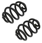 Lesjofors Set 2 Rear Coil Springs (standard Spring) Bmw E36. Fixed Price $96.95.