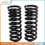 Front Left+right 1991-1993 1994 Ford Explorer Coil Springs 2 Pcs CC870 New. Fixed Price $74.52.