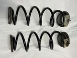2021-2025 Nissan Rogue Awd Rear Suspension Left & Right Side Coil Spring Set Oem. Fixed Price $105.00.