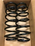 Acdelco 45H1496 Professional Front Coil Spring Set. Fixed Price $80.99.