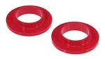 Prothane 7-1706 Coil Spring Isolators For 71-85 Chevy Impala / 67-85 Chevelle. Fixed Price $16.00.