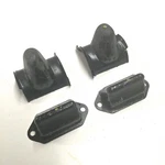 Bumpers For Front / Rear Leaf Springs (oem) Samurai '85-'95. Fixed Price $38.99.