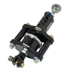 Wehrs Machine WM499-QA-BLK Quick Adjust Limiter With Black Foam. Fixed Price $179.99.