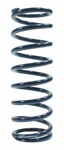 Hyperco 2.5" Id 8" Long Lb Blue Coil-over Spring P/n 188B0750. Fixed Price $89.66.