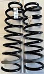 Genuine Mopar Jeep Gladiator Jt Front Springs 68506362AA,68506363AA New Take Off. Fixed Price $75.00.