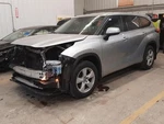 Oem Strut For Highlander Assy Left Front. Fixed Price $159.99.