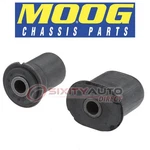 Moog Front Lower Control Arm Bushing Kit For 1968-1969 Buick Gs 400. Fixed Price $43.49.