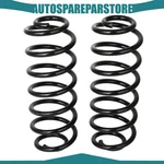 Ford Crown Victoria 1998-2011 Lincoln Town Car Mercury 2X Rear Coil Springs. Fixed Price $54.37.