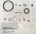 Curtiss Wright Overhaul Kit S216-6-035, 90680-41, W/ Manual. Fixed Price $110.00.